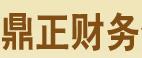 绍兴鼎正财务信息咨询有限公司