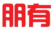 广州朋有知识产权管理有限公司