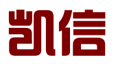 西咸新区沣西新城凯信中小企业服务有限公司