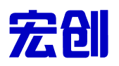 安徽宏创知识产权服务有限公司