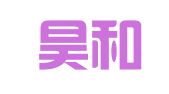 青海昊和企业管理咨询有限公司