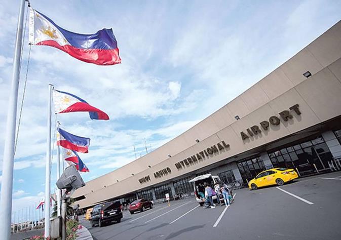 机场招标 泰国招投标