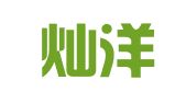 上海灿洋企业登记代理有限公司