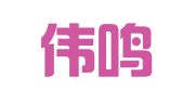 上海伟鸣企业服务有限公司