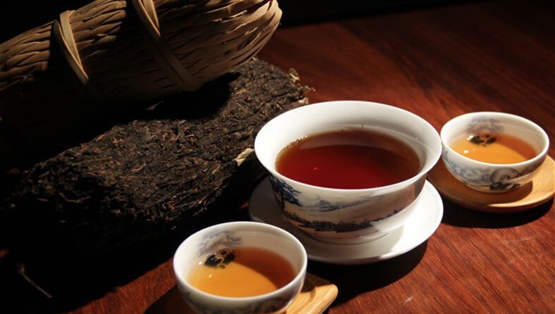 湖南地理标志商标 安化黑茶品牌 商标注册 .jpg